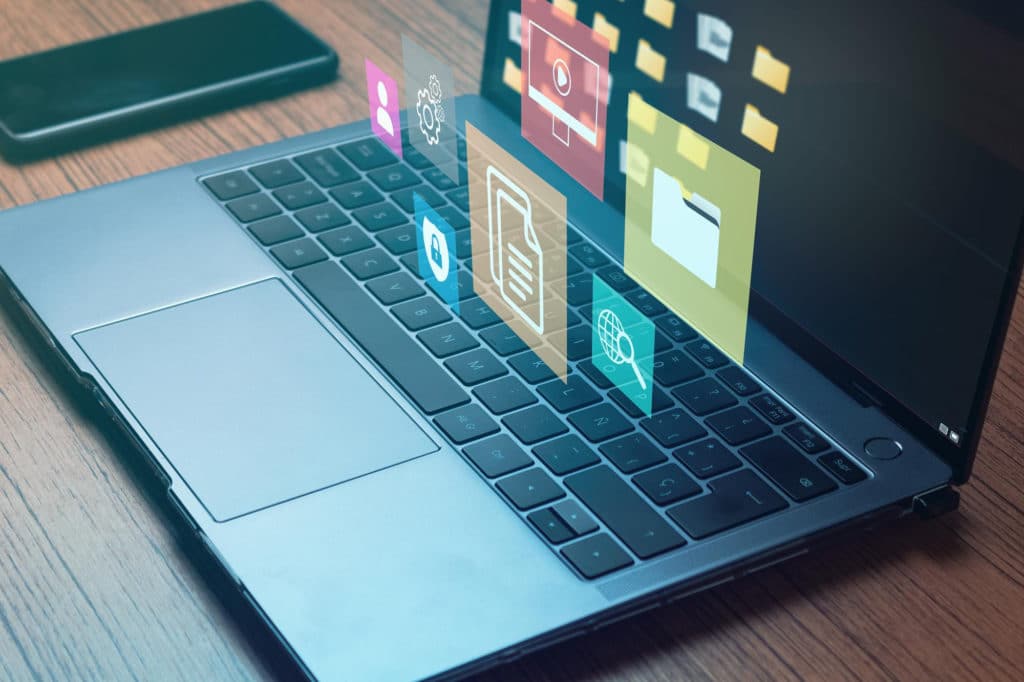 Logiciel Saas full web