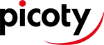 Picoty logo