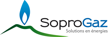 Soprogaz logo