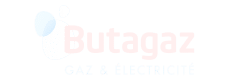 logo blanc butagaz