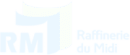 raffinerie du midi logo blanc
